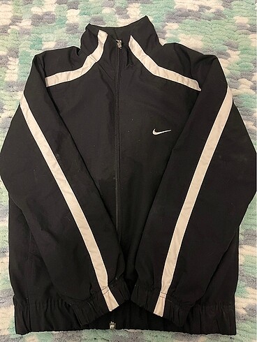 Diğer Nike ceket