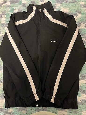 s Beden Nike ceket