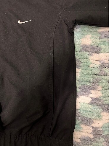 s Beden siyah Renk Nike ceket