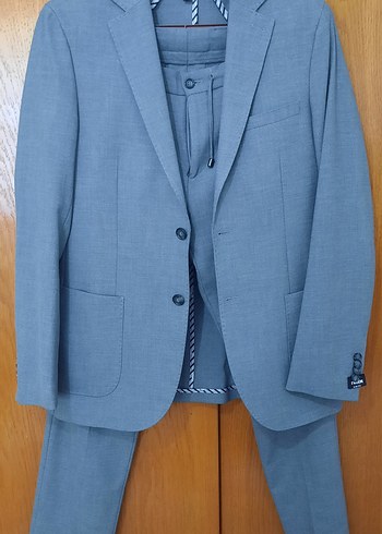 Damat Tween Takım Elbise