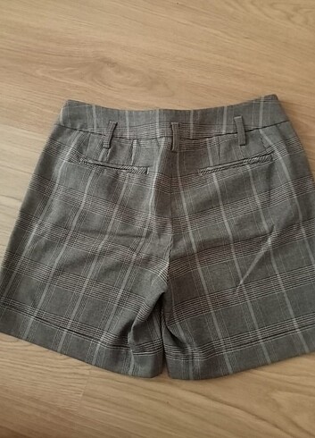Kadın şort - Görsel 5