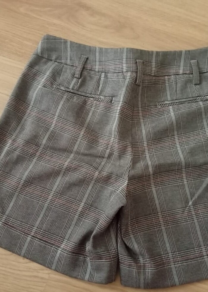 Kadın şort - Görsel 4