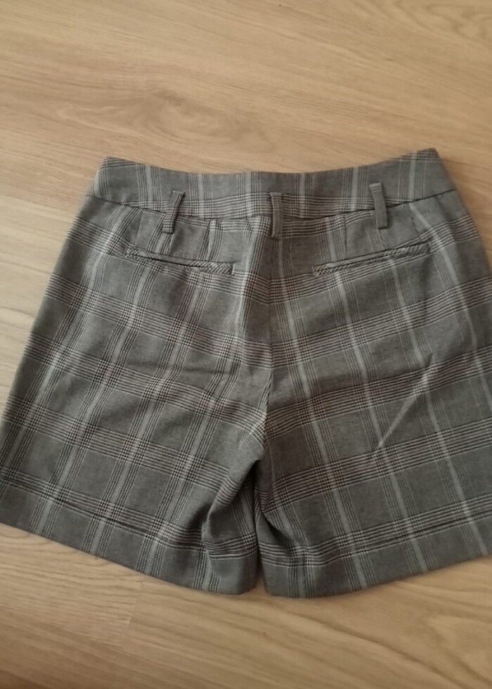 Kadın şort - Görsel 5