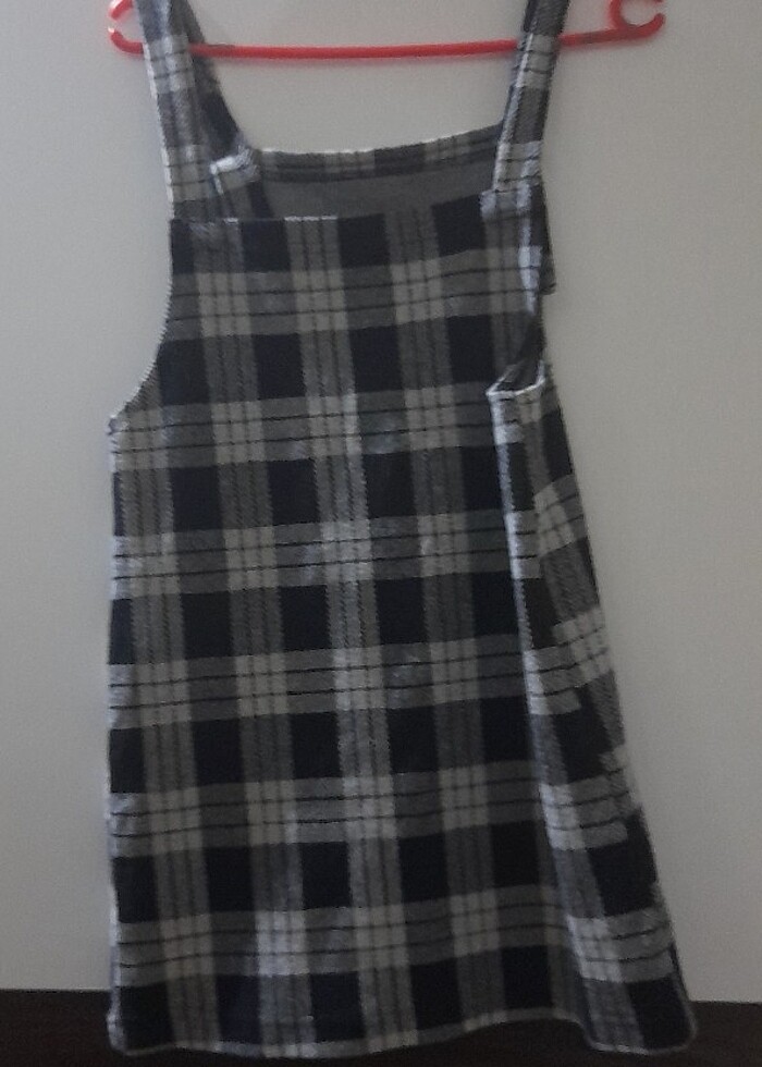 Ekose salopet  - Görsel 2