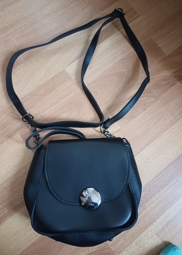  KADIN ÇANTA - Görsel 2