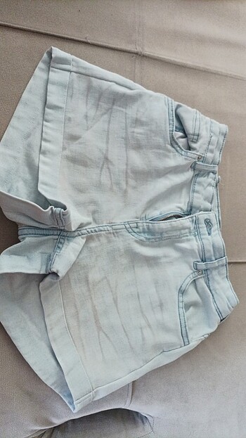 H&M Kot şort