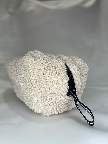 Makyaj Çantası - Görsel 2