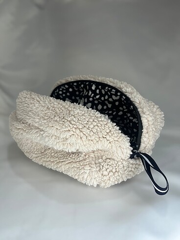 Makyaj Çantası - Görsel 5