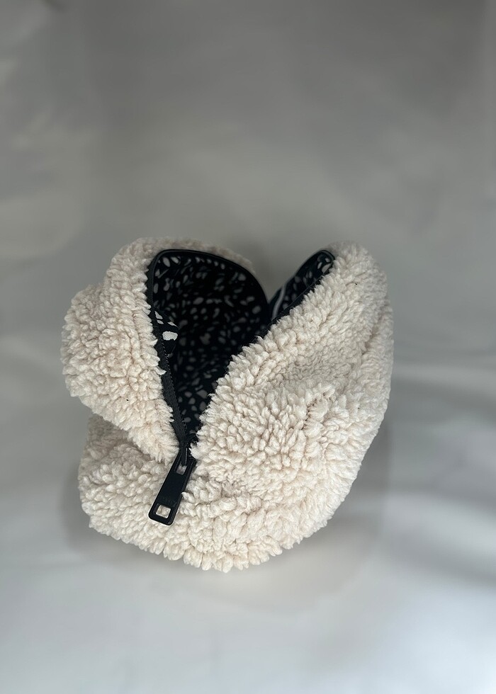 Makyaj Çantası - Görsel 4