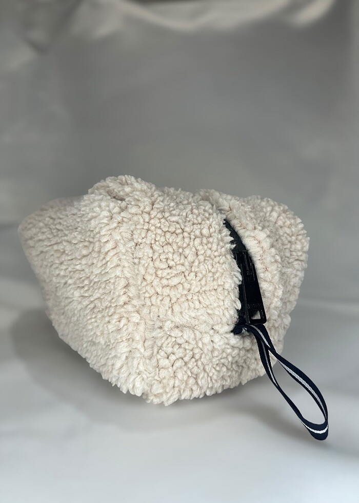 Makyaj Çantası - Görsel 2