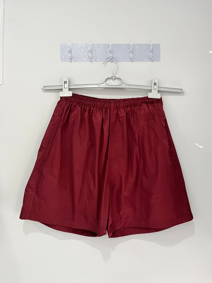 Erkek Deniz Şortu - Görsel 4