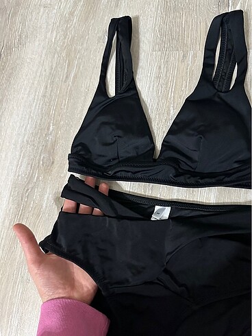 Trendyol & Milla Bikini takımı