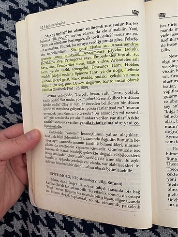  Beden Renk Eğitim felsefesi veysel sönmez