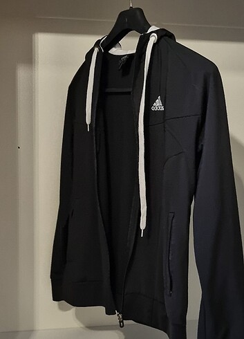 Adidas eşofman üstü