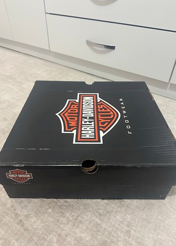 Siyah Tokalı Biker Kadın Bot - Görsel 2