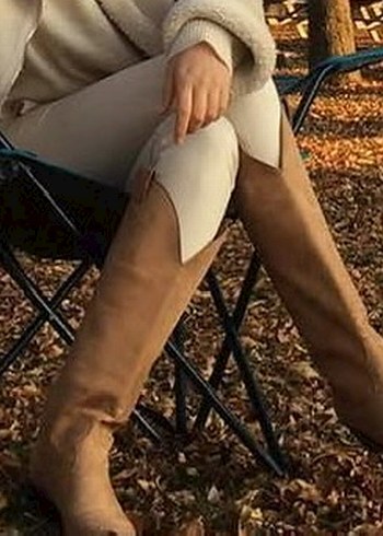 Pelinin Ayakkabıları 37