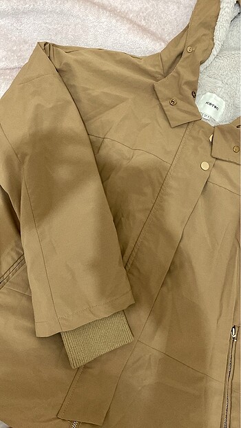 40 Beden Koton mont