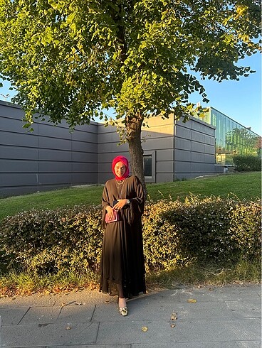 Abaya