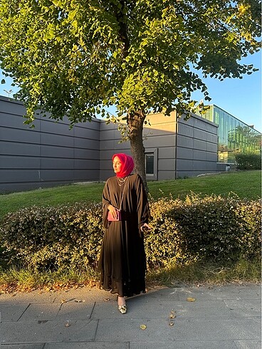 Diğer Abaya