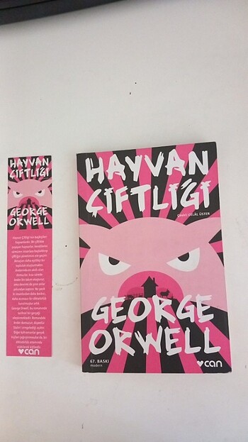 Hayvan çiftliği 