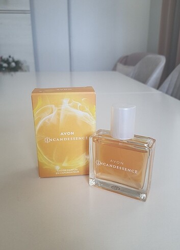 Avon İncandessence kadın parfüm