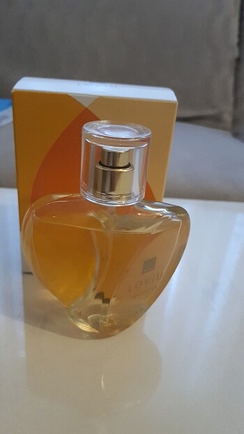 Avon love Together 