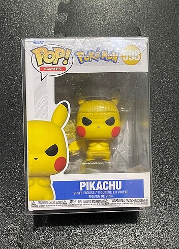 Funko pikachu
