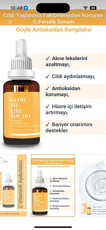 Diğer Shevec c vitamini