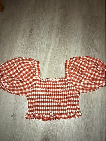 Kareli crop