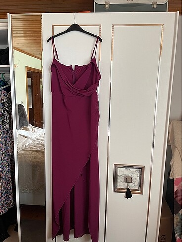 Trendyol & Milla Trendyol curve elbise
