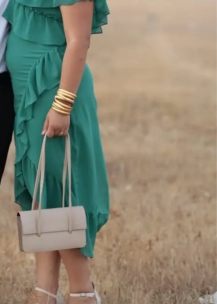 Abiye elbise - Görsel 3