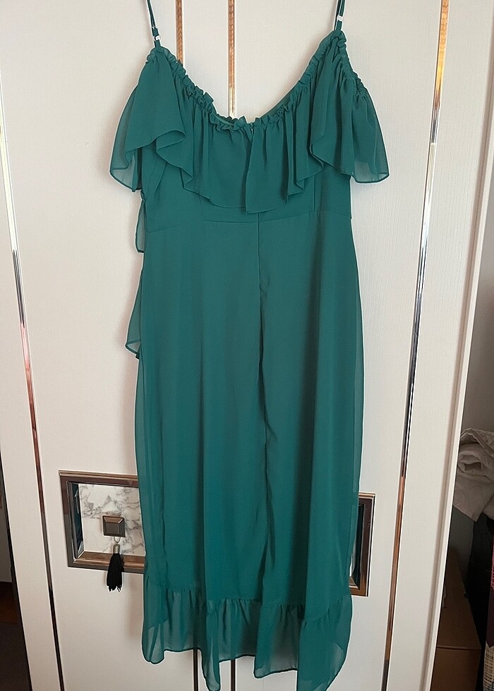 Abiye elbise - Görsel 2