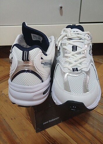43 Beden New balance 530 lisanslı