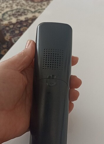 Panasonic Panasonik ev telefonu