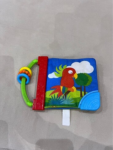 Bebek ilk kitabım