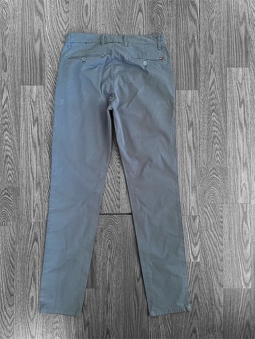 Tommy Hilfiger Erkek keten pantolon