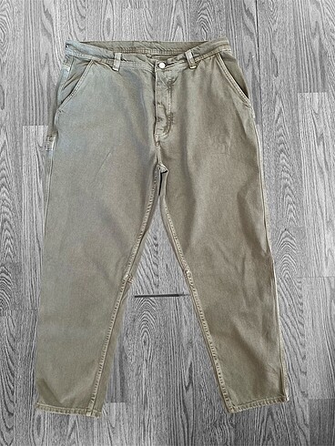Erkek pantolon