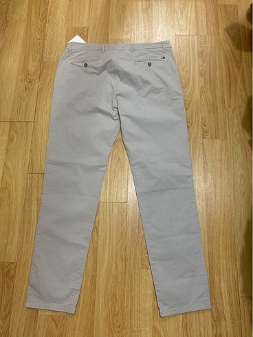 Tommy Hilfiger Erkek keten pantolon