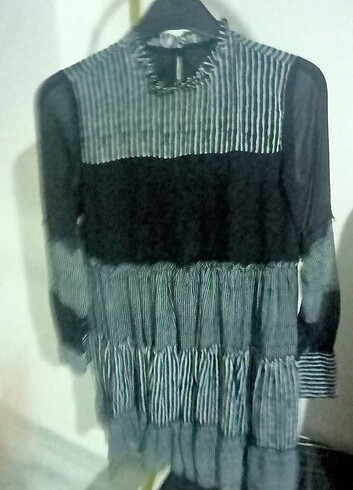 Bershka Bohem tunik