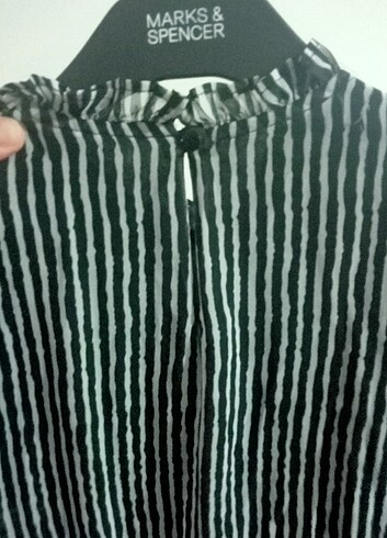 38 Beden Bohem tunik