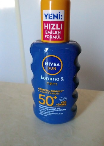 Nivea