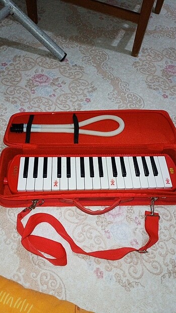 Lino 32K Melodica
