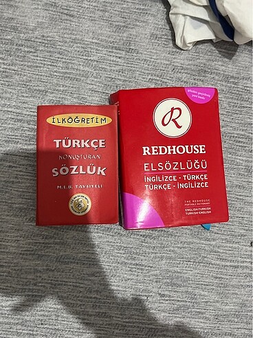 Sözlük