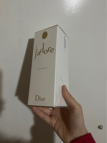 Dior Parfüm
