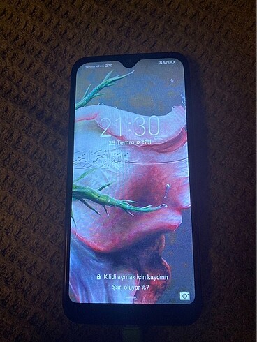 Huawei y5 2019