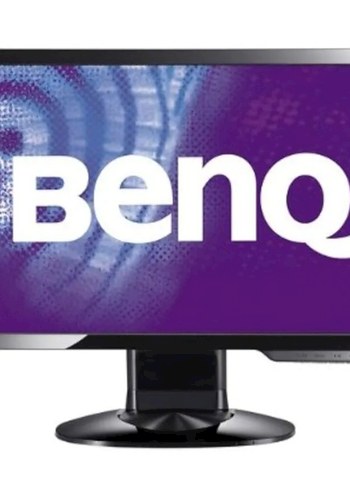 Siyah BenQ Monitör