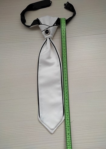  Beden Damat Kravat
