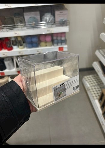 Figür Standı Hello Kitty - Görsel 2