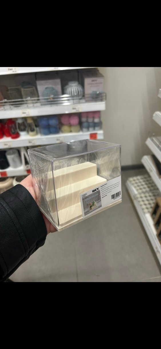 Figür Standı Hello Kitty - Görsel 2