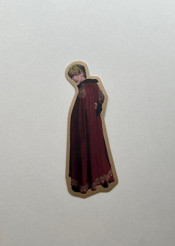 The World ATEEZ Albüm - Görsel 5